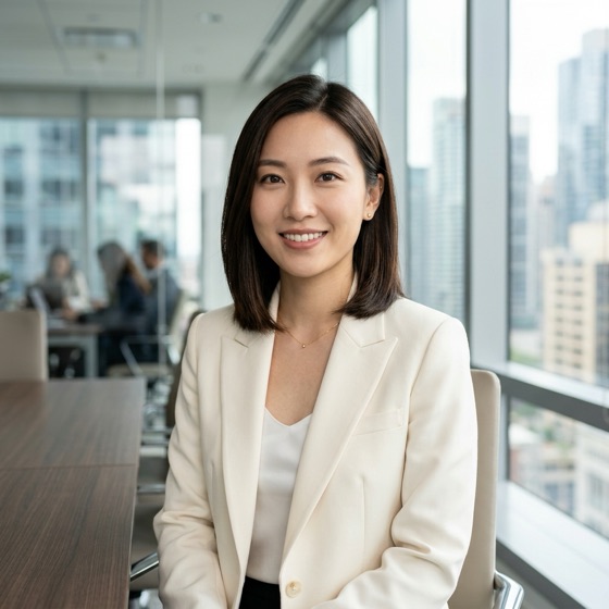 Rachel Zhang